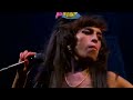 Amy Winehouse Live in Concert 3 of the Best Songs