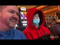 Winning At Thunder Valley Casino - Slot Bonuses All Night - Wheel Of Fortune