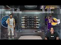 I Rebuilt The Lakers For 5 Straight YEARS