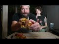 A New Meatball Sub! | Chuds BBQ