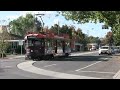 Australian Trams   Old and New  PART 1