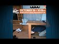 Great ShakeOut Earthquake Drill is Oct. 19, 2023