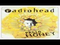 Radiohead - Creep [Guitar Backing Track]