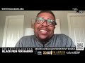 #WinWithBlackMen Live discussion | July 28, 2024