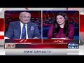 Sethi Se Sawal | Imran Khan's Game | Big Meeting of Maulana & Shebaz | Full Program | Samaa Tv