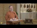 Health and Healing: A Spiritual Perspective | 2022 World SRF Convocation