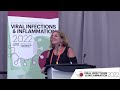 CMV and Inflammaging in People with HIV - Sara Gianella Weibel, MD (She/Her)