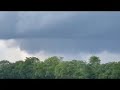 Tornado in Ohio today