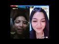 janda bikin betah | siscis live tik tok