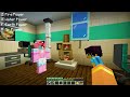 Playing as an ELEMENTAL GODDESS in Minecraft!