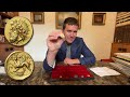 An Ancient Coin worth $6,000,000