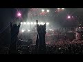 Slipknot - Wait And Bleed - Live in Milwaukee, Wisconsin