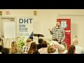 Falls Church Virginia DHT (Session 11)