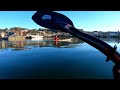 Winter Sea Kayaking Scotland. A Three Day Sea kayaking Trip Round the Isle of Lismore  Jan 2024