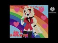 Inside Of Every Demon Is A Rainbow(Happy Hotel) Cover Ft. Chloë(BAD)