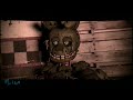 [FNaF/SFM] M83 - My Tears Are Becoming A Sea (Full Animation)