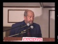 Imam W. Deen Mohammed - The Meaning of Khalifah