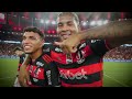 Bastidores | Flamengo 1x0 Nova Iguaçu