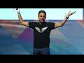 Train Your Brain To Bend Reality And Manifest Anything | Vishen Lakhiani