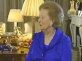 Thatcher On The Queen