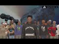 NBA 2K24 2v2