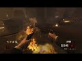 CALL OF DUTY BLACK OPS 2 ZOMBIES ROUND 17 TO 20 WITH THE STARTER GUNS/m1911,M14🧟‍♂️🧟‍♂️