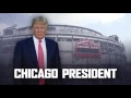 Seth Meyers Shares Remarks on Donald Trump's Presidency