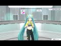 Fitness Boxing feat. Hatsune Miku - 