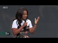Sarah Jakes Roberts and Steven Furtick: Motivation to Move Forward in Faith | TBN