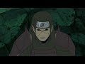 Madara made Obito use the last ninjutsu, Hashirama and Tobirama were helpless