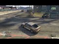 GTA 5 Short Stream