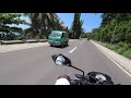 From Liloan to Majestic View Resort to Hayahay Beach Resort, Catmon | Part 10 | Z300 | Pure sound