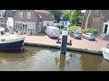 Alphen aan den Rijn/cruise/ Nederland