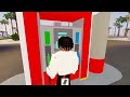 OUR Early Morning Routine Heading To The AIRPORT!!! *Late?!* |Roblox Berry Avenue Roleplays