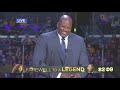 Shaquille O'Neal & Lakers GM Rob Pelinka share Kobe Bryant stories | CBS Sports