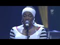 India Arie Live at Java Jazz Festival 2014