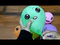 Colorful Balloons ASMR EXCITING Video for Stress Relief | Making Slime With Funny Balloons Video
