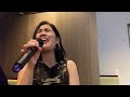 BAKIT ( Aegis ) - LANIE ng JAPAN Cover