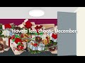[December Storage [Splatoon Parody Short; Holiday Teaser]
