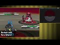 Can I Beat Pokemon Black with ONLY Lucario? 🔴 Pokemon Challenges ► NO ITEMS IN BATTLE