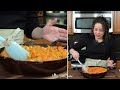 HOW TO make traditional MEXICAN RICE | Mexican/Spanish rice recipe | Villa Cocina