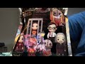 60 second spirit Halloween mystery horror bag unboxing