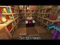 Building a Cozy Cottagecore House - Minecraft Relaxing Longplay (With Commentary)