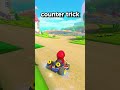 Your Trick DIRECTION matters in Mario Kart 8 Deluxe!