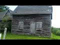The Old Pagan Witch House /Revisit Investigation  4K