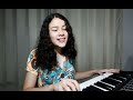 Oração da família_ Padre Zezinho ( cover )Emanuella Barbosa Da Silva