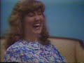 Stephanie Zimbalist - TV's Bloopers & Practical Jokes (1985)
