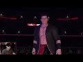 Wrestling Generation - Season 2, Week 28 | WWE 2K22 league