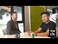 Interview with Matthew Encina from the FUTUR