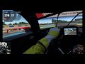 Automobilista 2 in VR: The 24 Hrs of LeMans condensed to 2.4 hrs ( Meta Quest Pro )